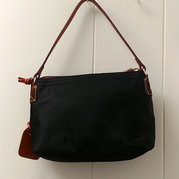 Dooney Bourke Baguette Pouchette Bag - Picture 4 of 17